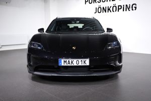 Porsche Taycan bild 8