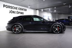 Porsche Taycan bild 6