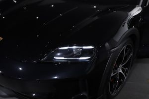 Porsche Taycan bild 10
