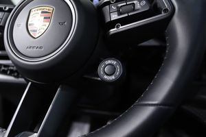Porsche Taycan bild 21