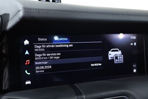 Porsche Taycan bild 25