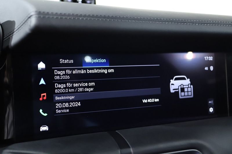 Porsche Taycan bild 25
