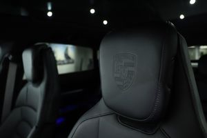 Porsche Taycan bild 15