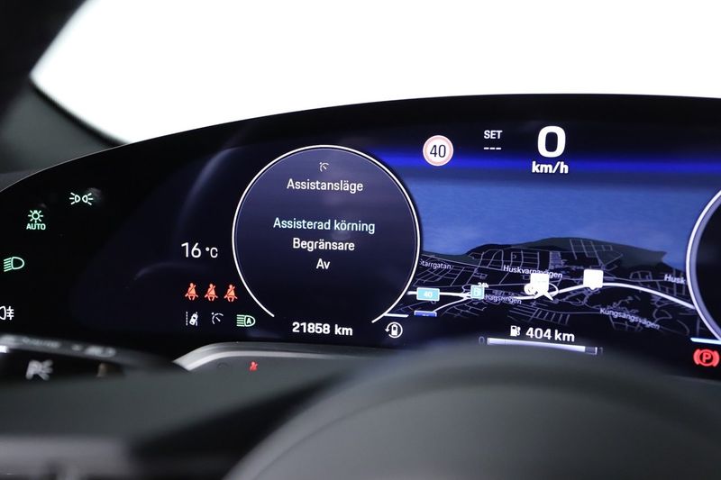 Porsche Taycan bild 24