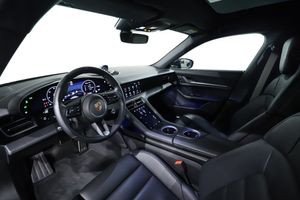 Porsche Taycan bild 11