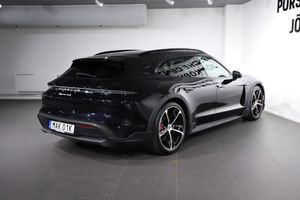 Porsche Taycan bild 5
