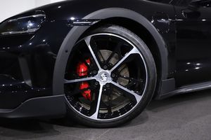 Porsche Taycan bild 9