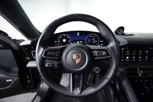 Porsche Taycan bild 20