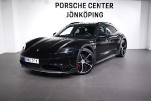 Porsche Taycan bild 1