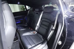 Porsche Taycan bild 16
