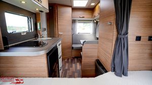 Weinsberg CaraOne bild 17