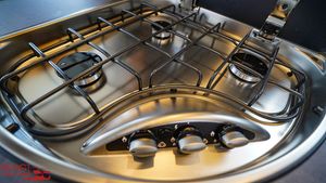 Weinsberg CaraOne bild 14