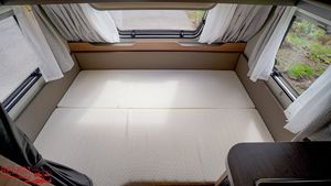 Weinsberg CaraOne bild 16
