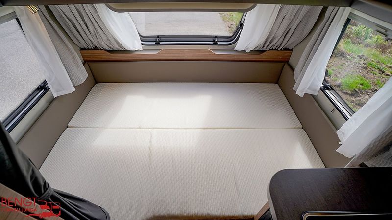 Weinsberg CaraOne bild 16