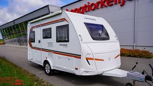 Weinsberg CaraOne bild 1