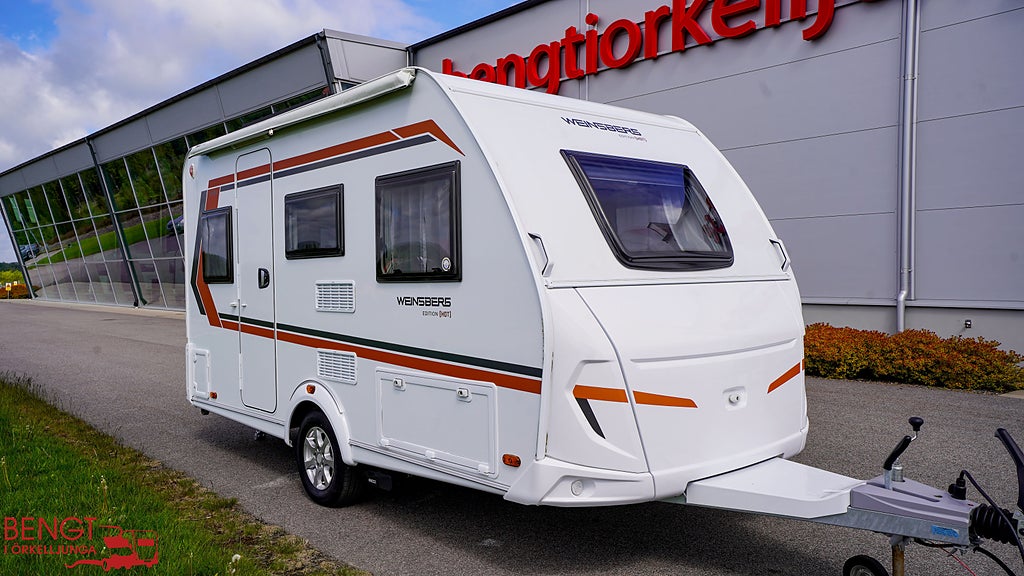 Weinsberg CaraOne