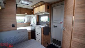 Weinsberg CaraOne bild 10
