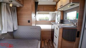 Weinsberg CaraOne bild 11