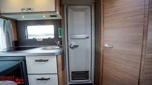 Weinsberg CaraOne bild 21