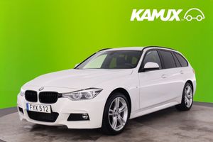 BMW 320 bild 6