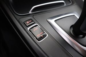 BMW 320 bild 17