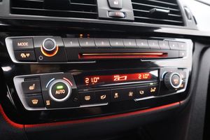 BMW 320 bild 16