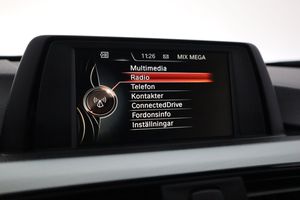 BMW 320 bild 14