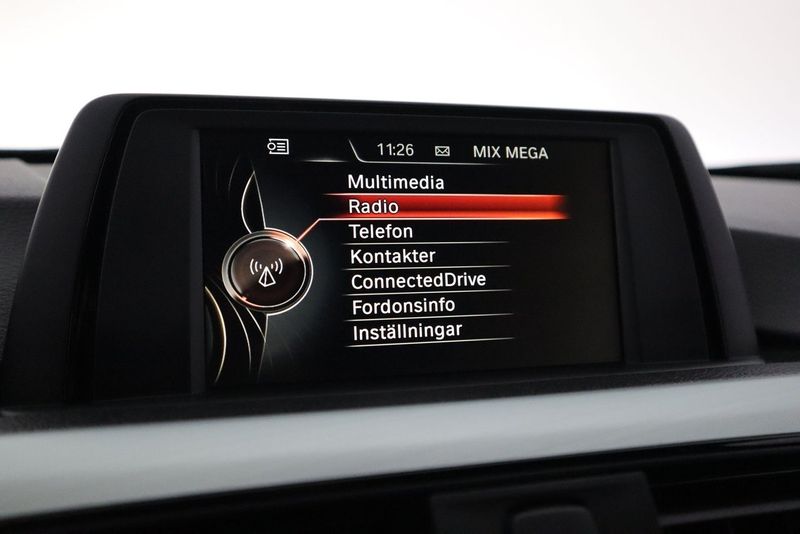 BMW 320 bild 14
