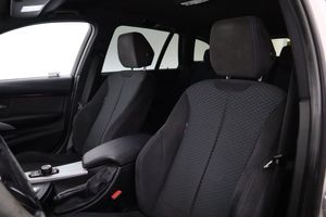 BMW 320 bild 11
