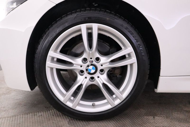 BMW 320 bild 9