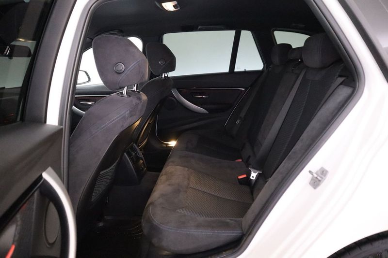 BMW 320 bild 12