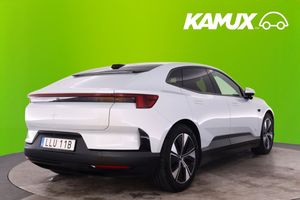 Polestar 4 bild 4