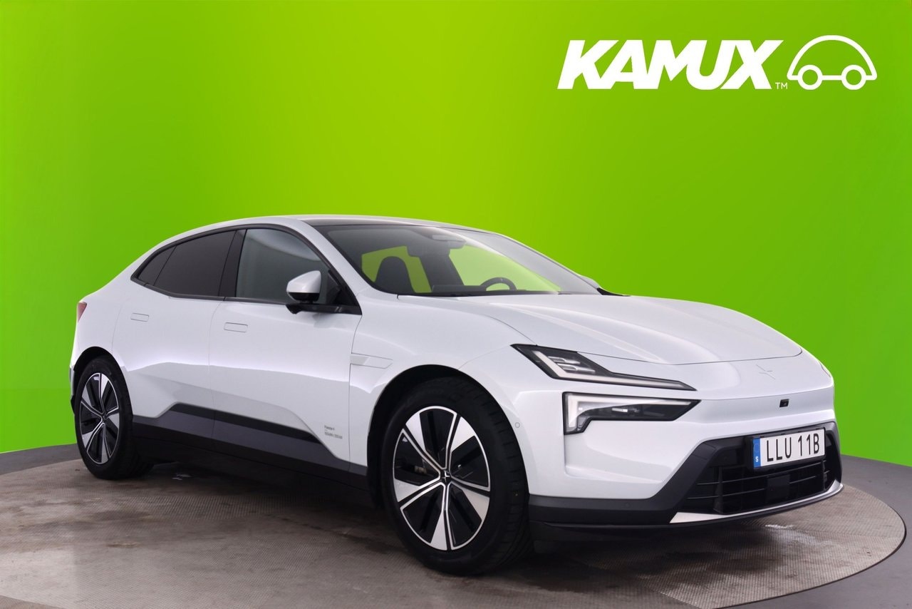 Polestar 4