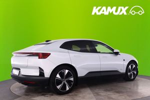 Polestar 4 bild 2