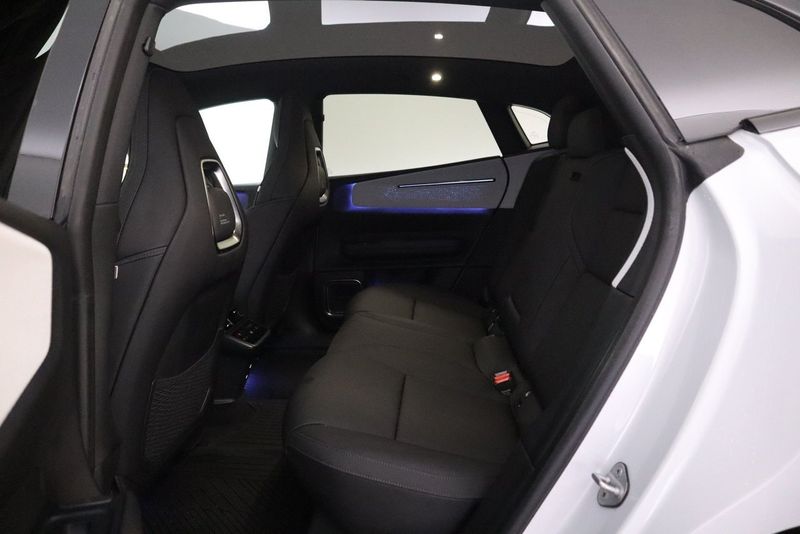 Polestar 4 bild 14