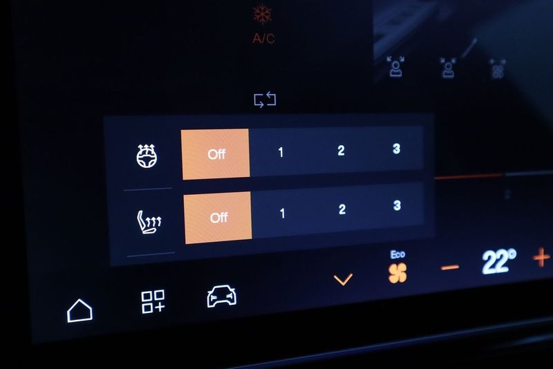 Polestar 4 bild 23