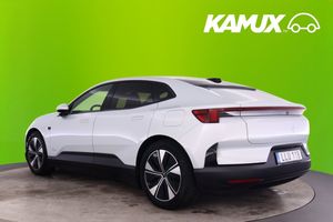 Polestar 4 bild 5