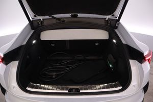 Polestar 4 bild 26