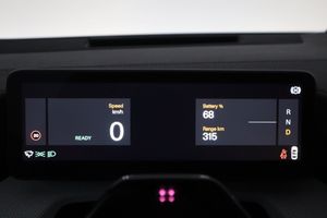 Polestar 4 bild 16