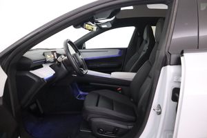 Polestar 4 bild 12