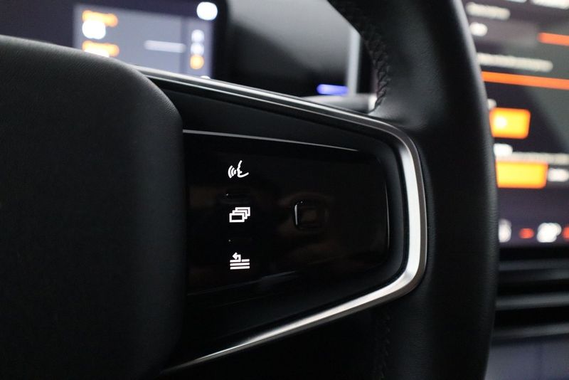Polestar 4 bild 18