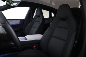 Polestar 4 bild 13