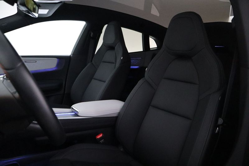 Polestar 4 bild 13