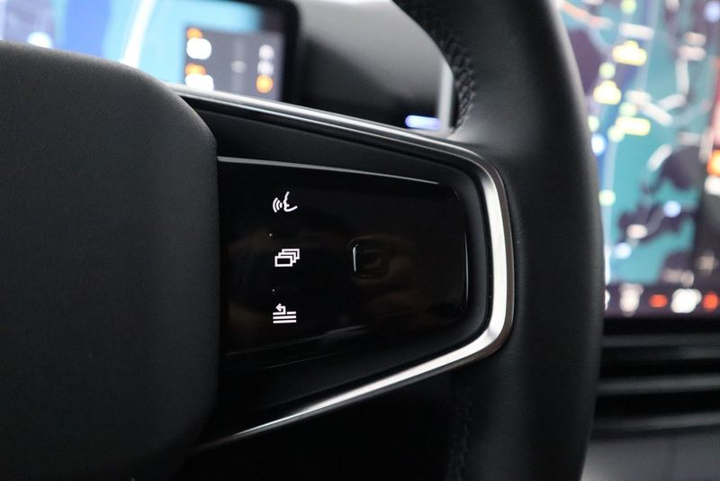 Polestar 4 bild 18