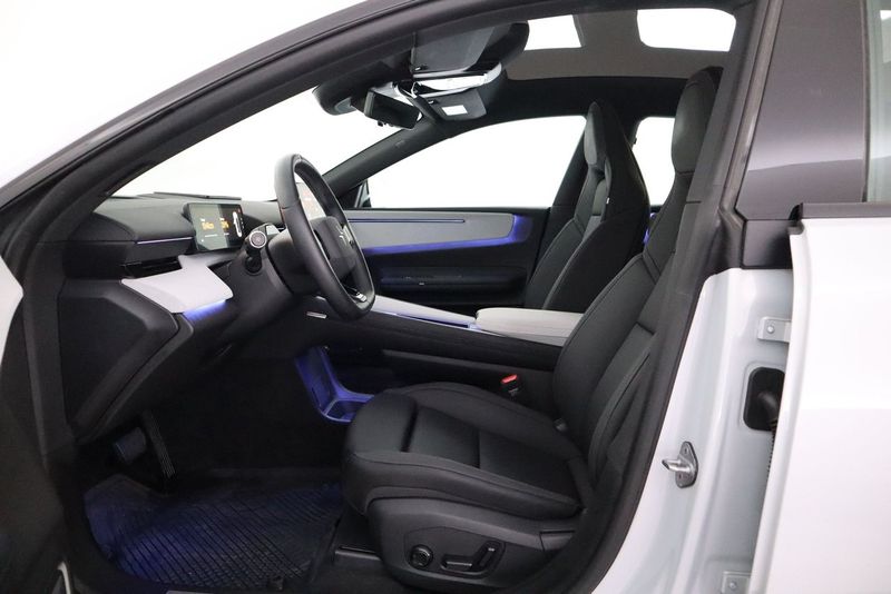 Polestar 4 bild 12