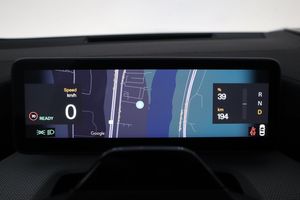 Polestar 4 bild 16