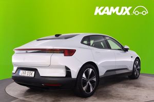Polestar 4 bild 4