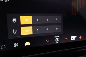 Polestar 4 bild 25