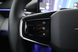 Polestar 4 bild 17