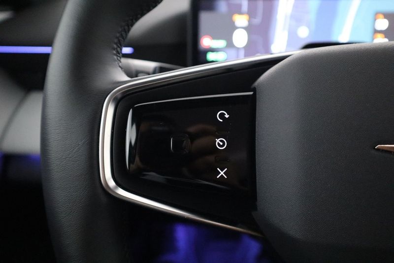 Polestar 4 bild 17